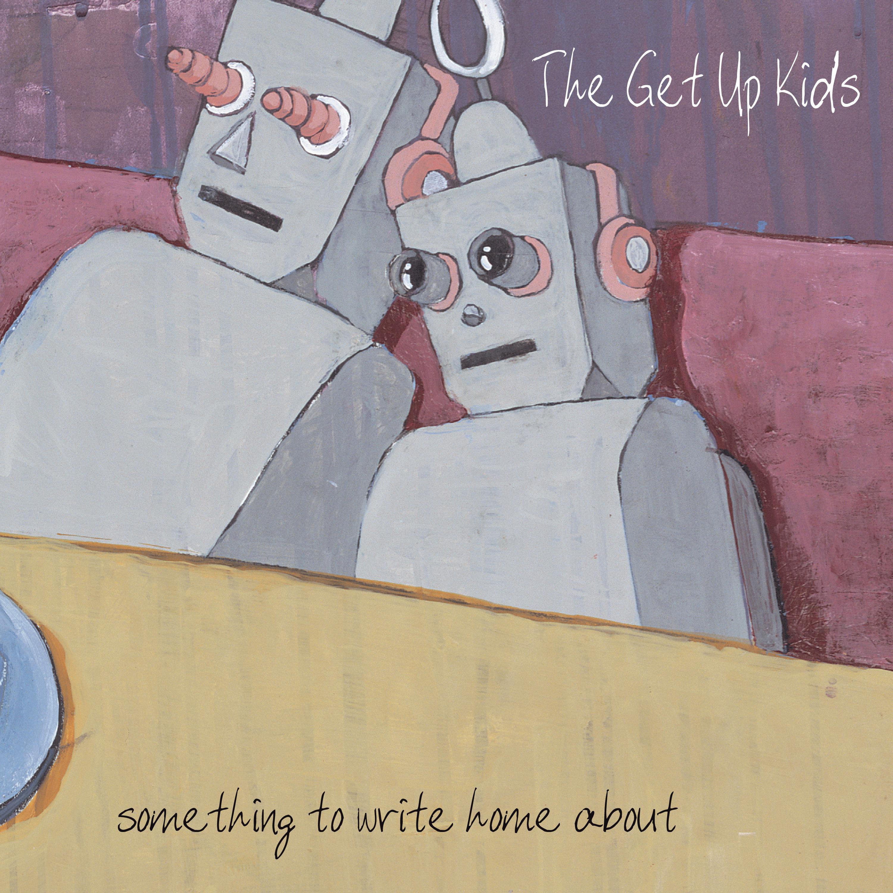 the get up kids