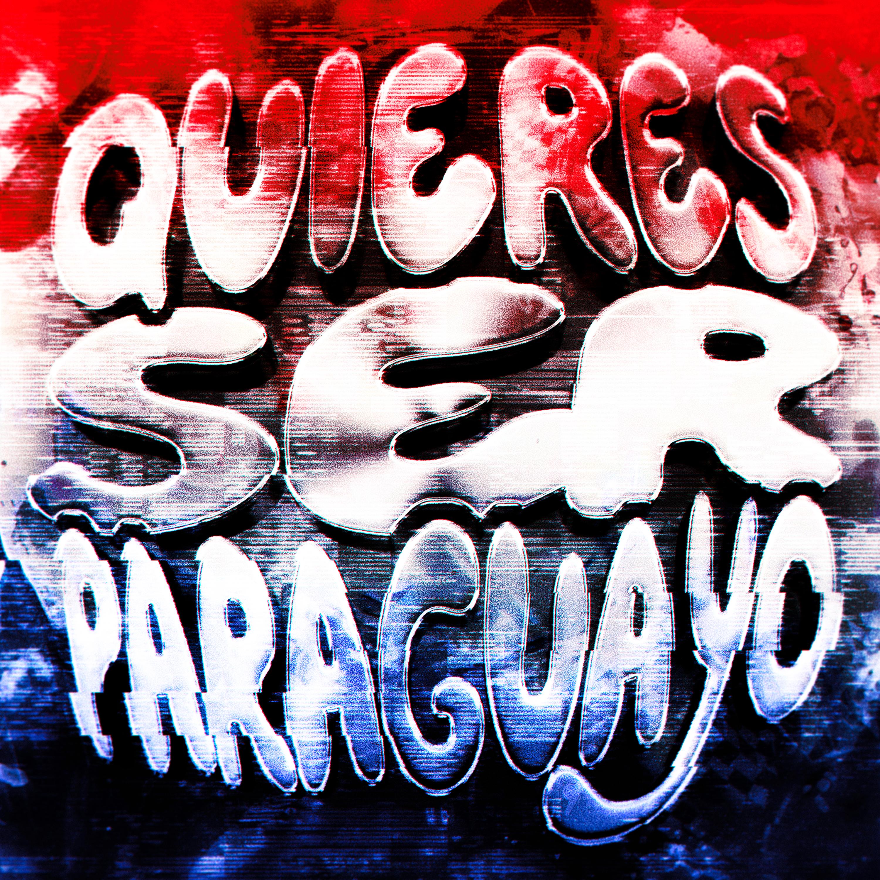 QUIERES SER PARAGUAYO