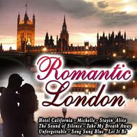 Romantic London