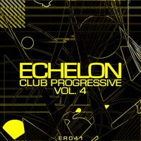 Club Progressive Vol. 4 Sampler