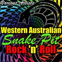 Western Australian Snake Pit Rock 'n' Roll