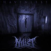 Havenless (feat. Dustin Mitchell & Filth)