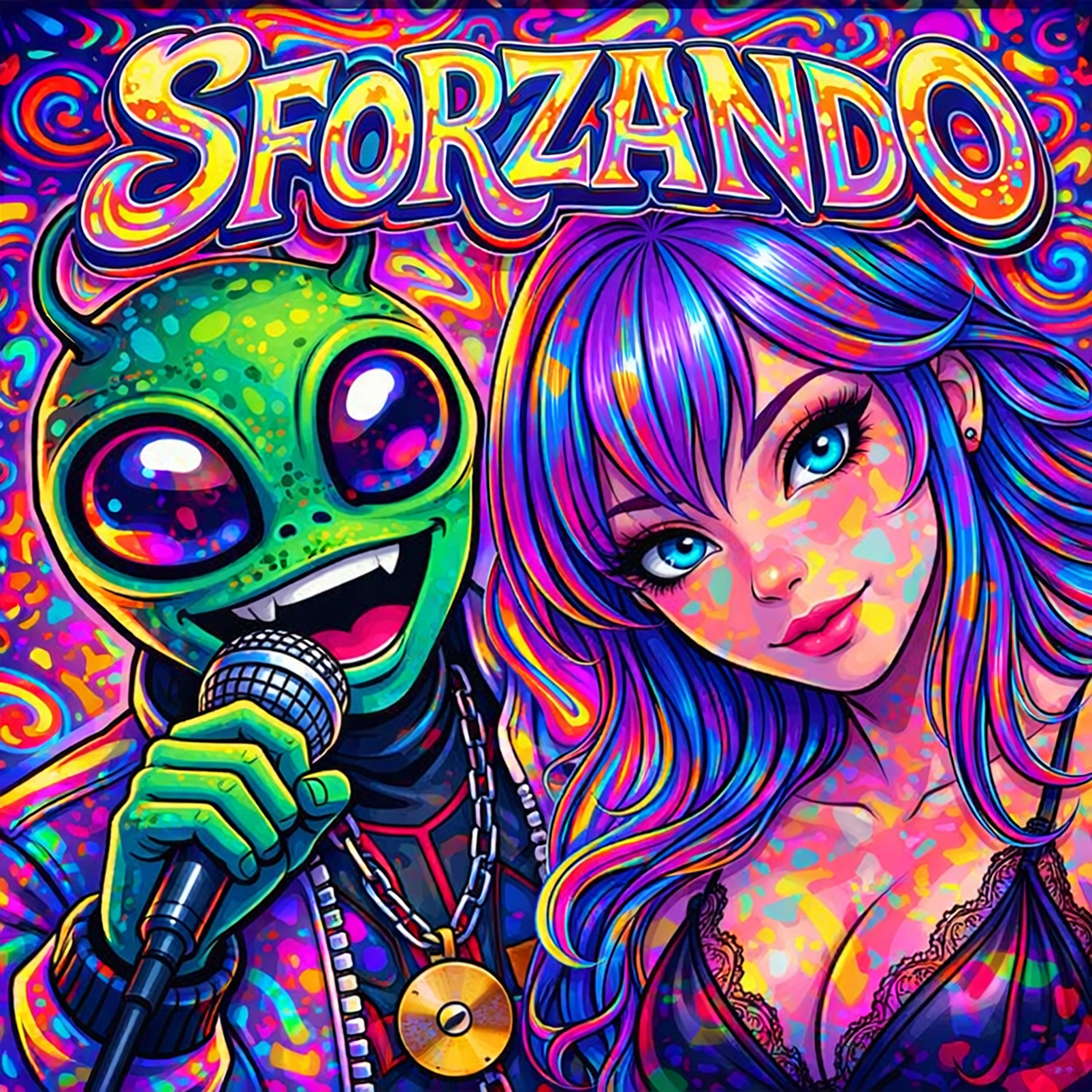 Welcome to the Dreamscape (Alternative)