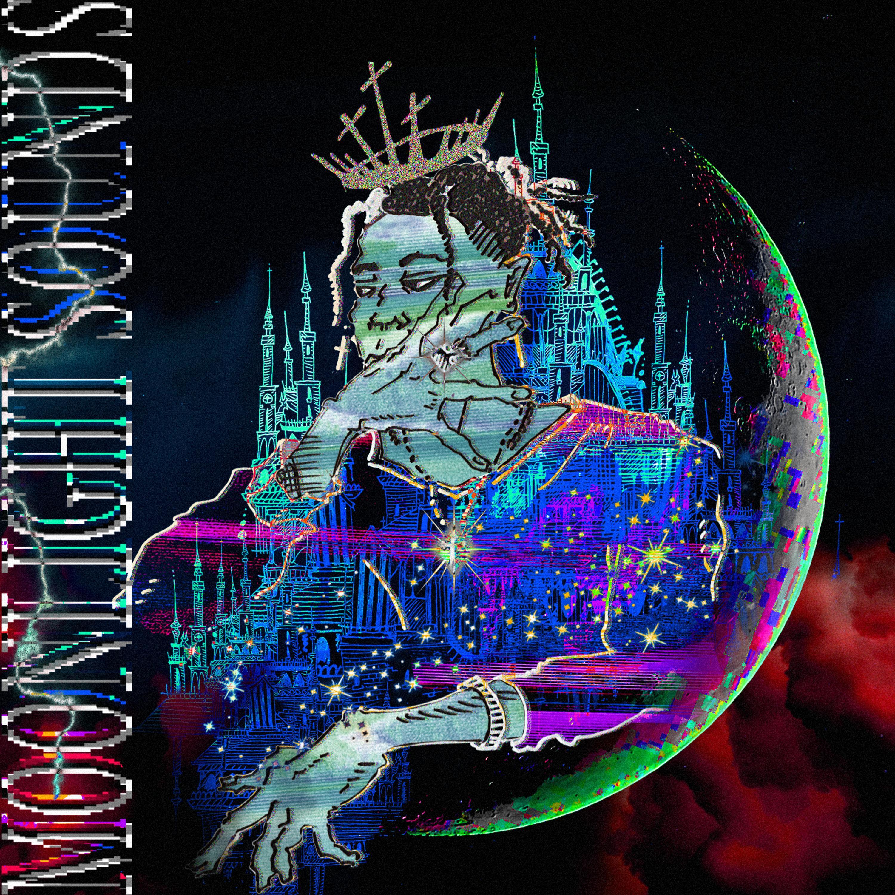 finesse (feat. lilwaterbed)