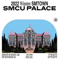 2022 Winter SMTOWN : SMCU PALACE