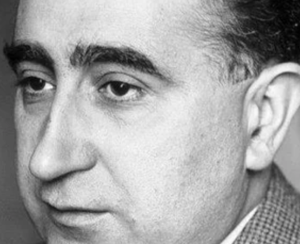 Federico Moreno Tórroba
