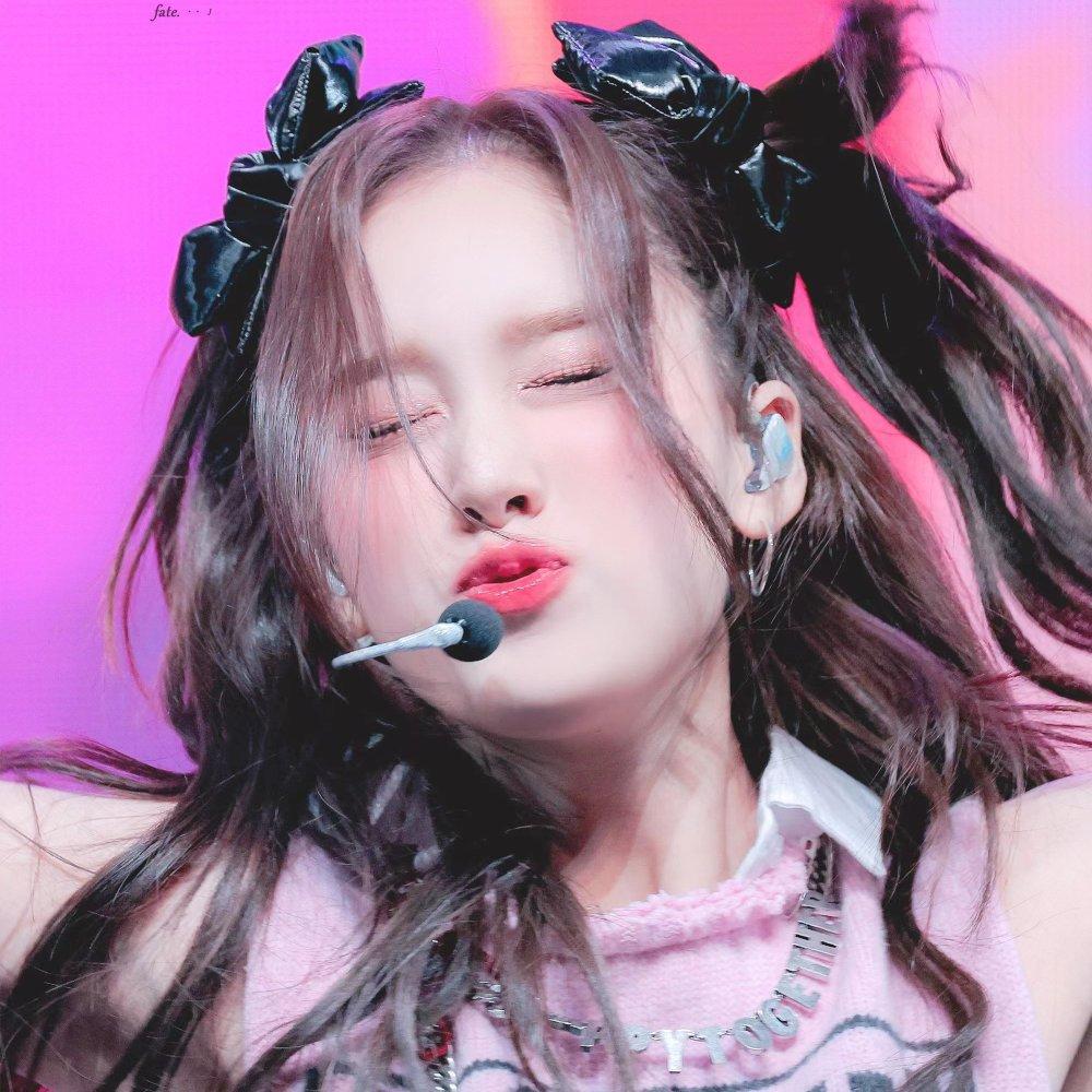 【韩语】节奏感 K-pop 男女团抓耳好听的歌