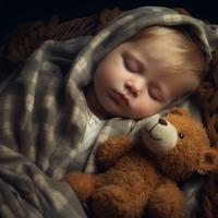 Tranquil Lullaby for Baby Sleep's Serenity