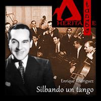 Silbando un tango