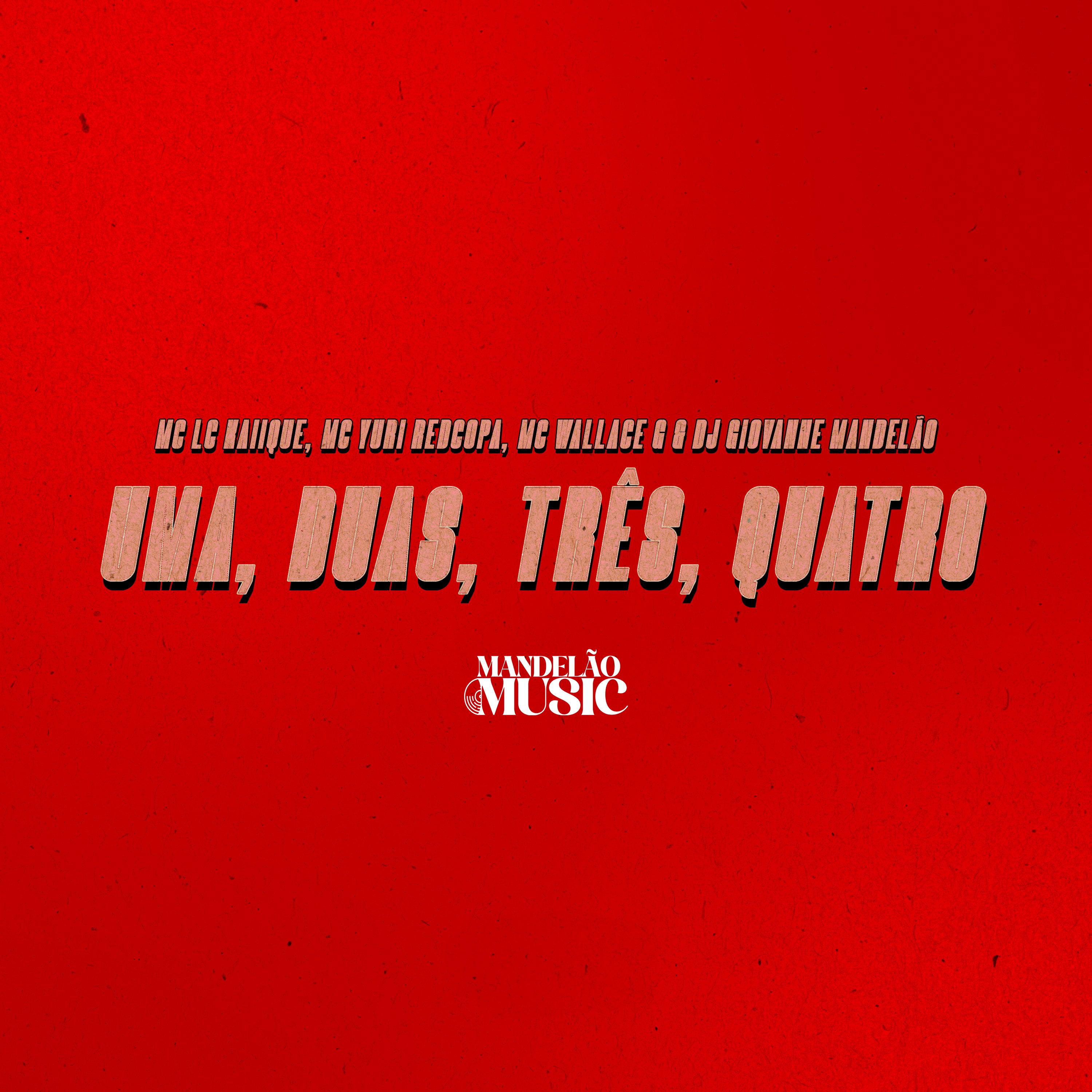 Uma, Duas, Três, Quatro