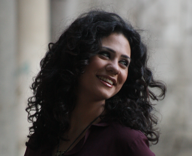 Lena Chamamyan