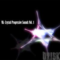 Crystal Progressive Sounds, Vol. 1