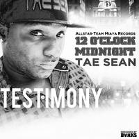 12 O' Clock Midnight: Testimony