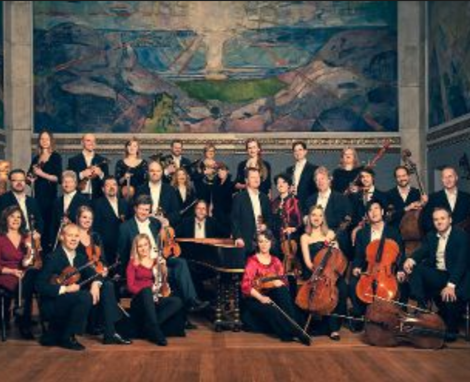 Norwegian Chamber Orchestra