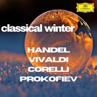 Classical Winter: Handel, Vivaldi, Corelli & Prokofiev