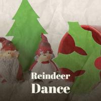 Reindeer Dance