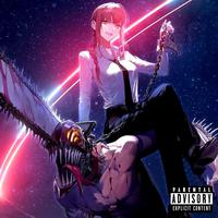 Katana Man (feat. Chainsaw Man)