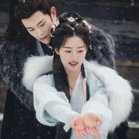 只愿你一人