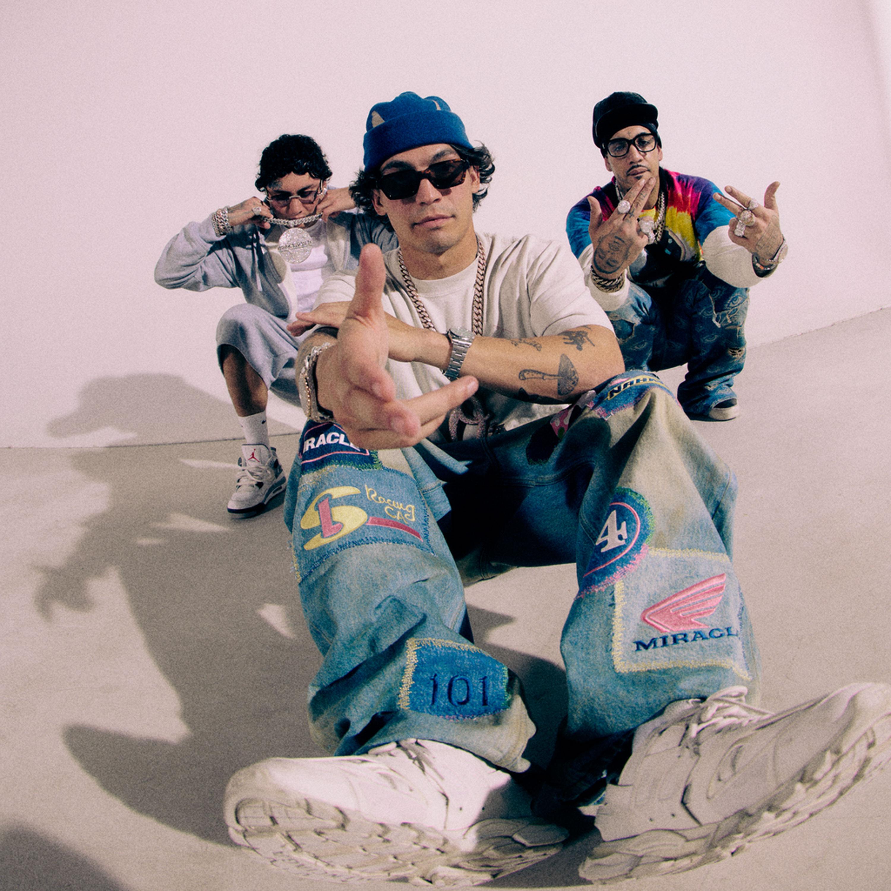 Musty (feat. OTXBOYZ) [Disco Lines REMIX]