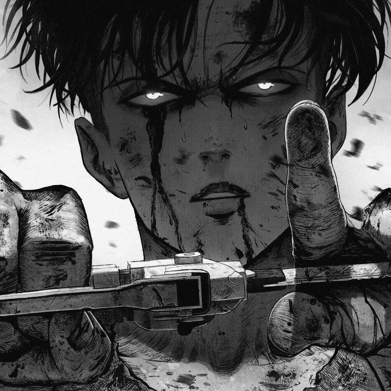 『高燃|游戏|剪辑』顶级压迫感硬曲