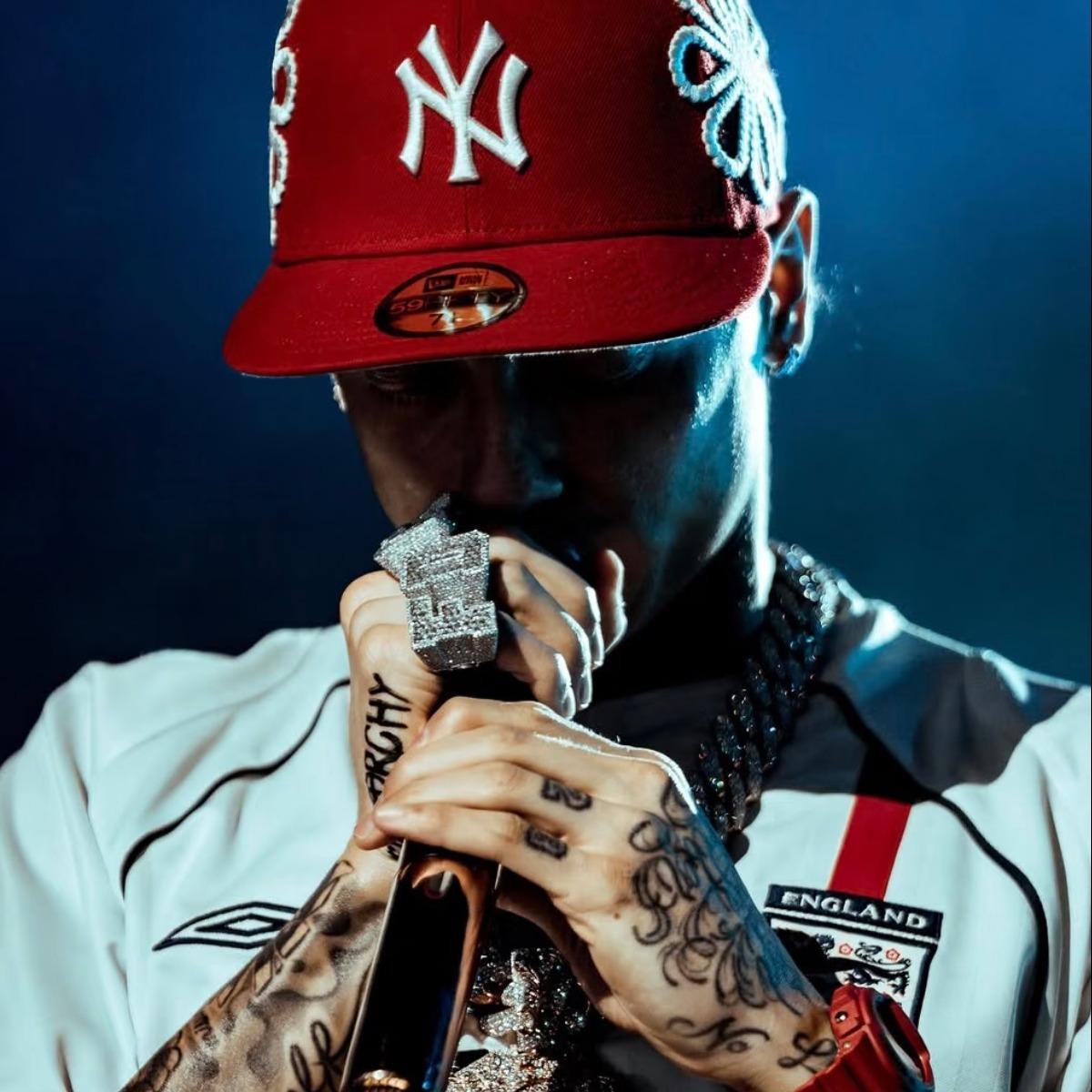 洗脑rap热歌丨上头旋律 扫除心中烦恼