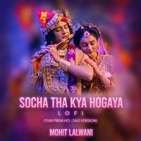 Socha Tha Kya Hogaya (Lo-Fi)