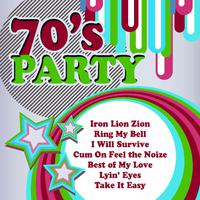 70's Party