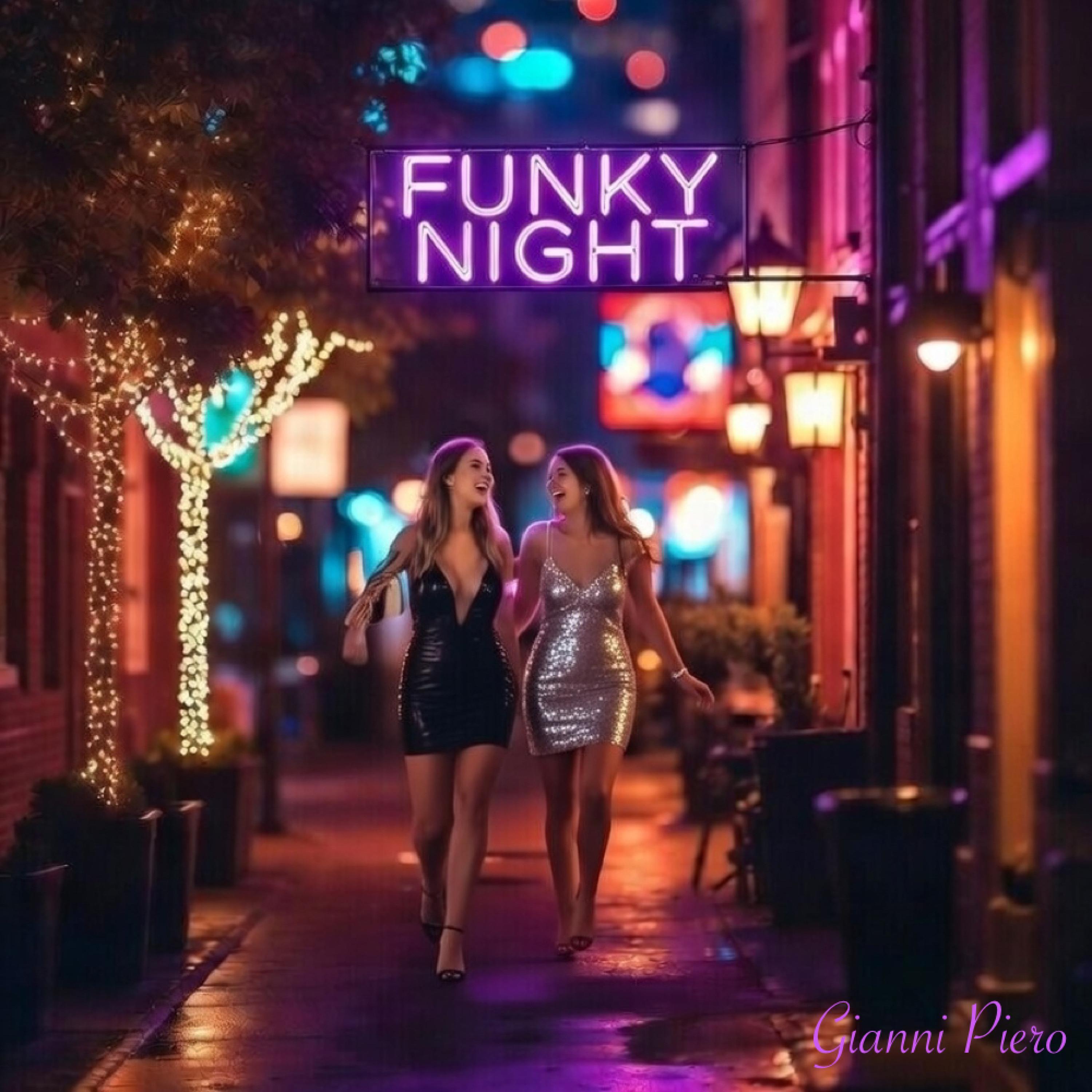 Funky Night
