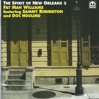 Spirit of New Orleans Vol. 2 (feat. Sammy Rimington & Doc Houlind)