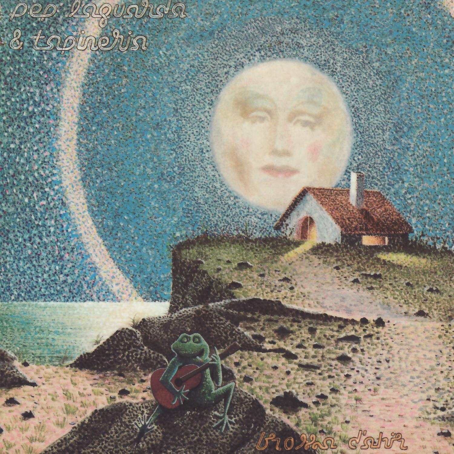 Alceu-Vos, Xe, Que Ja És De Dia/Sent