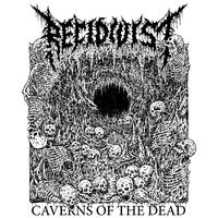Caverns of the Dead
