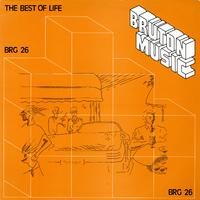 Bruton BRG26: The Best Of Life