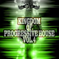 Kingdom of Progressive House, Vol. 4