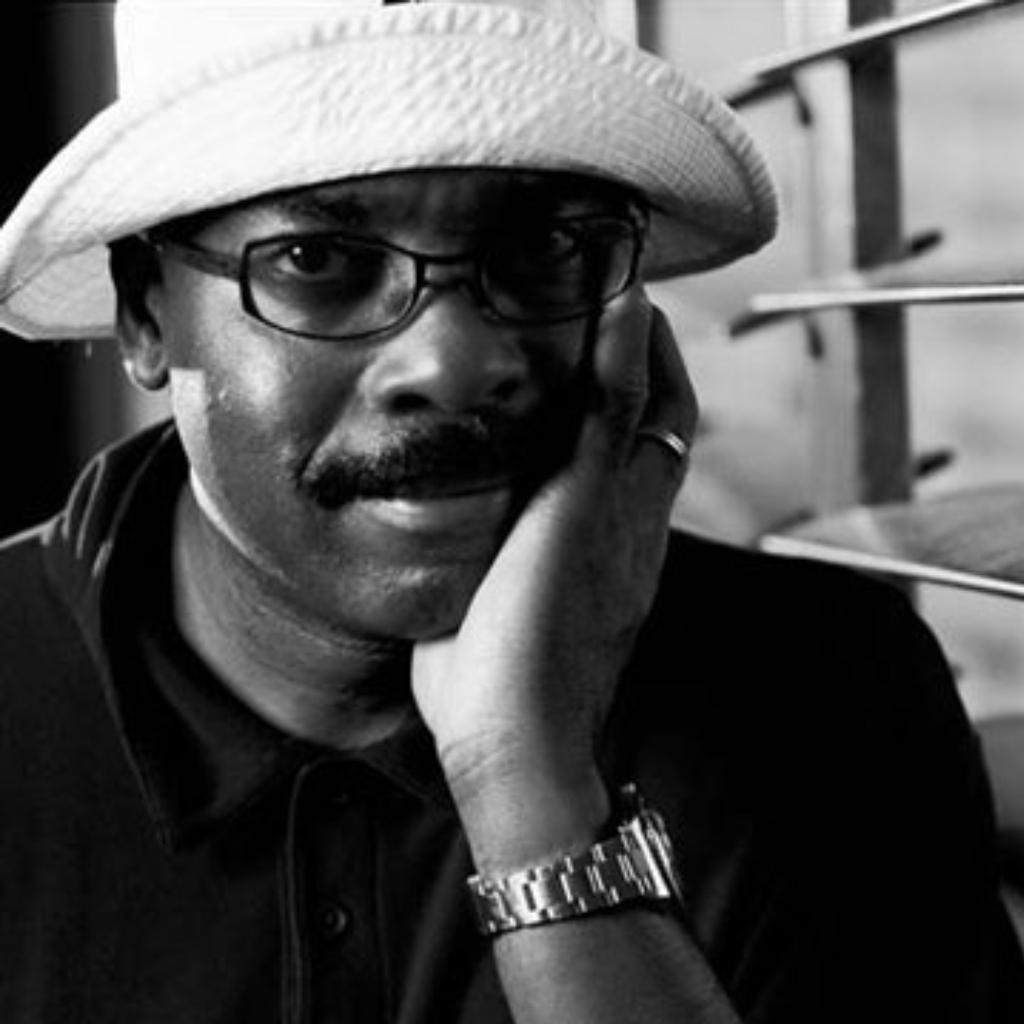 Harvey Mason, Sr. 爵士鼓手