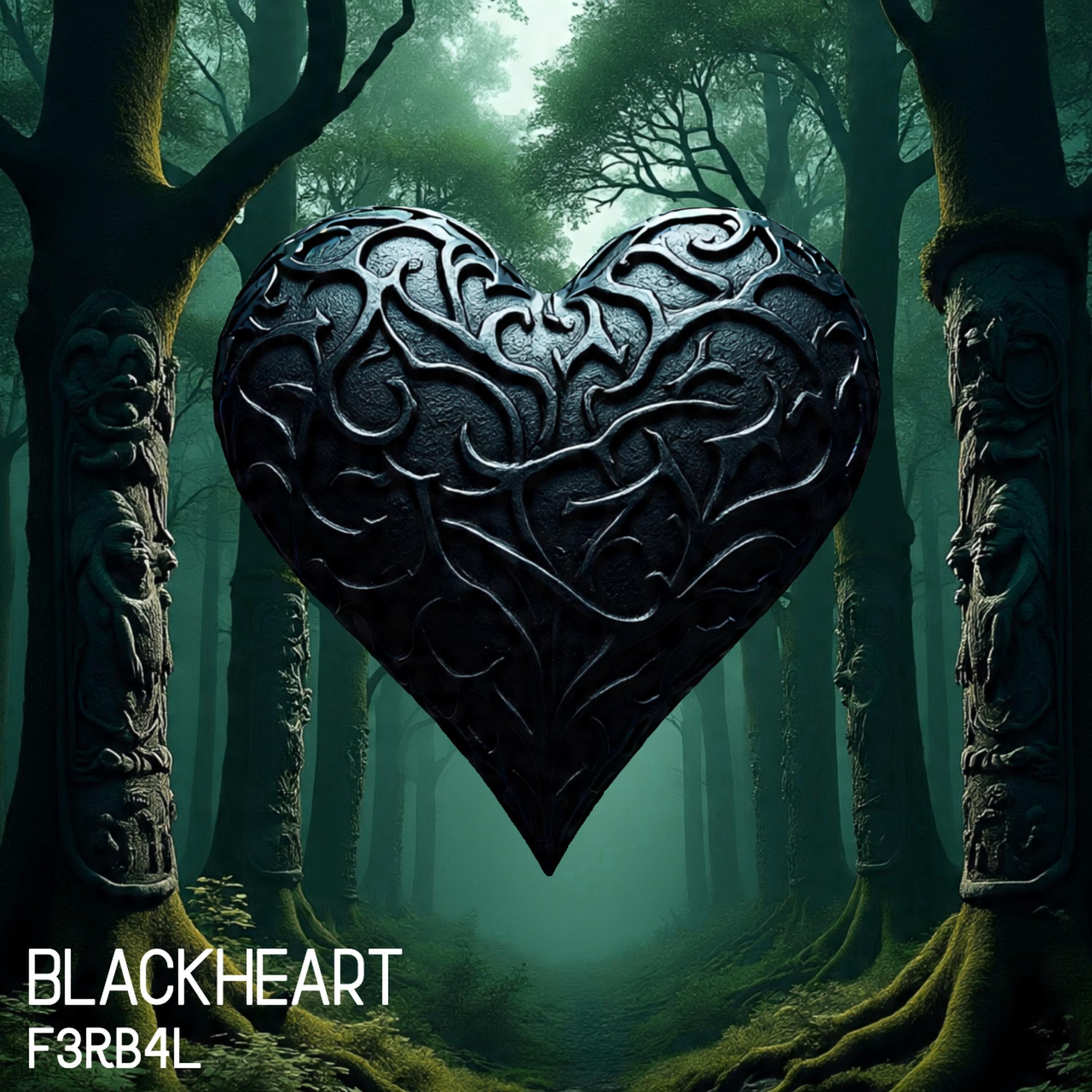 Blackheart