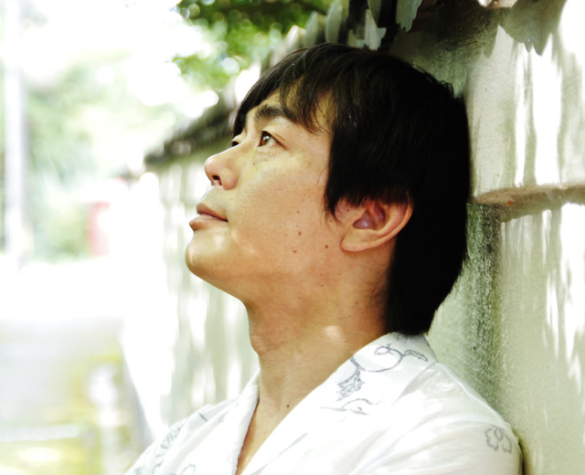 宮沢和史