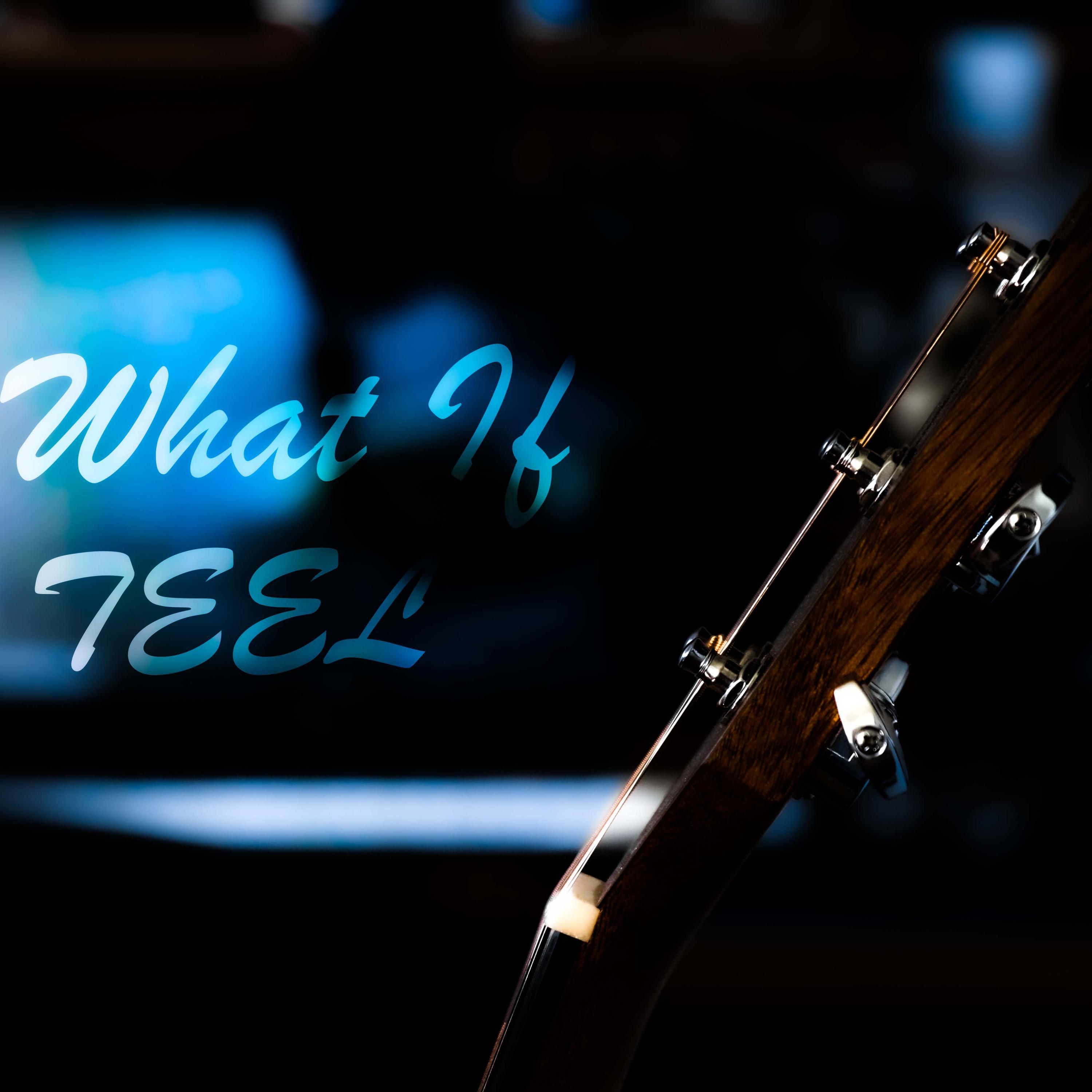 What IF (feat. Kathleen Ivanka, Kristie Fidow, Cassandra Read, Amy Korp, Daley Smith, Kobe Shannon & Brijesh Sureja)