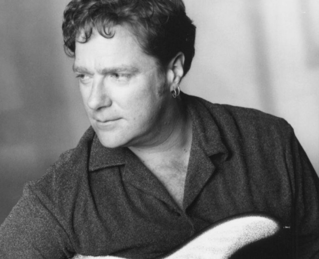 Stuart Hamm