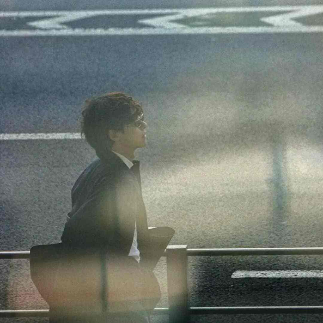 她说，老啦封面