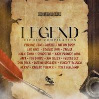 Legend Riddim Compilation