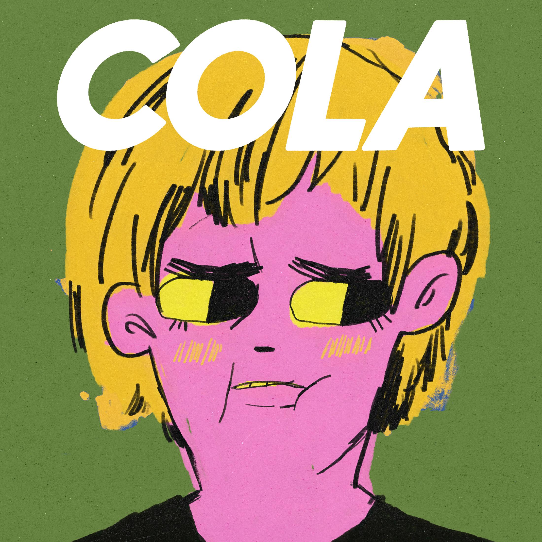 Cola