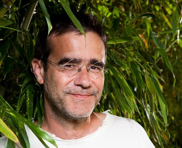 Christophe Héral