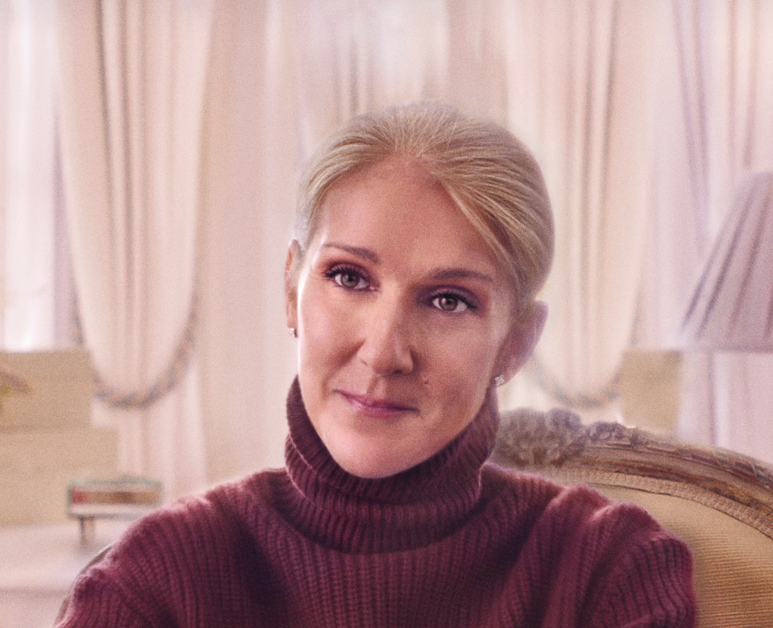 Céline Dion
