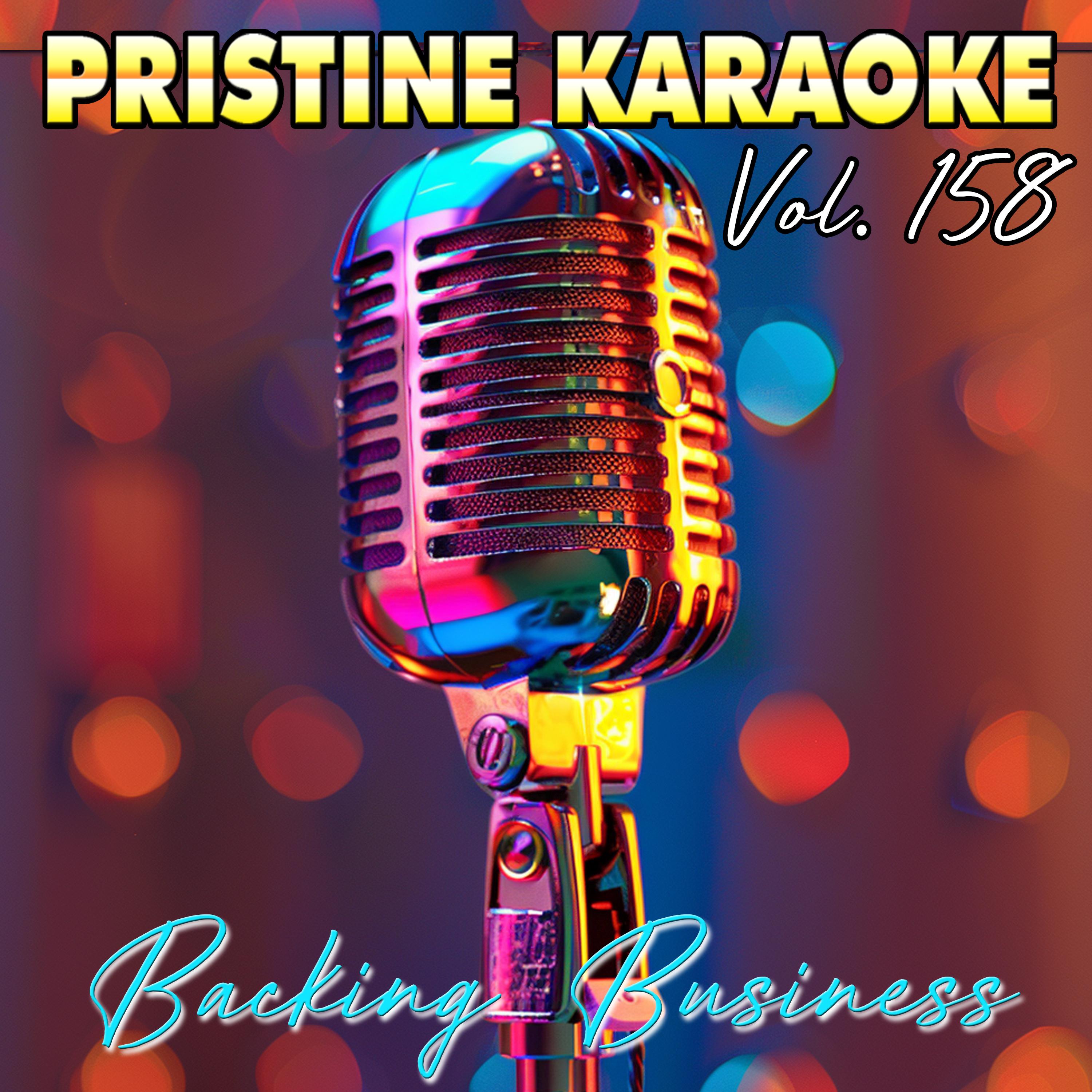 Good Books (Karaoke Version Originally Performed by Lola Young)