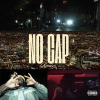 No Cap (feat. Aymuni & £MONZO) [Remix]