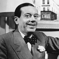 Cole Porter