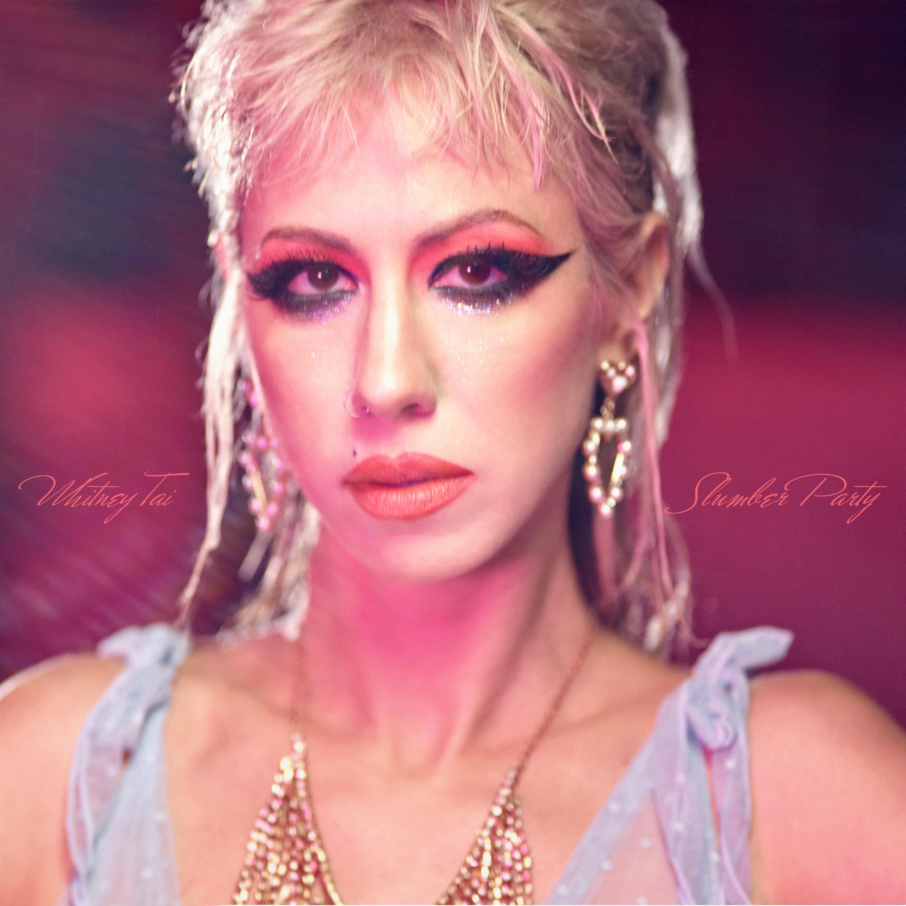 Slumber Party (Instrumental)