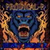 Prodical-P - Blood Splattered