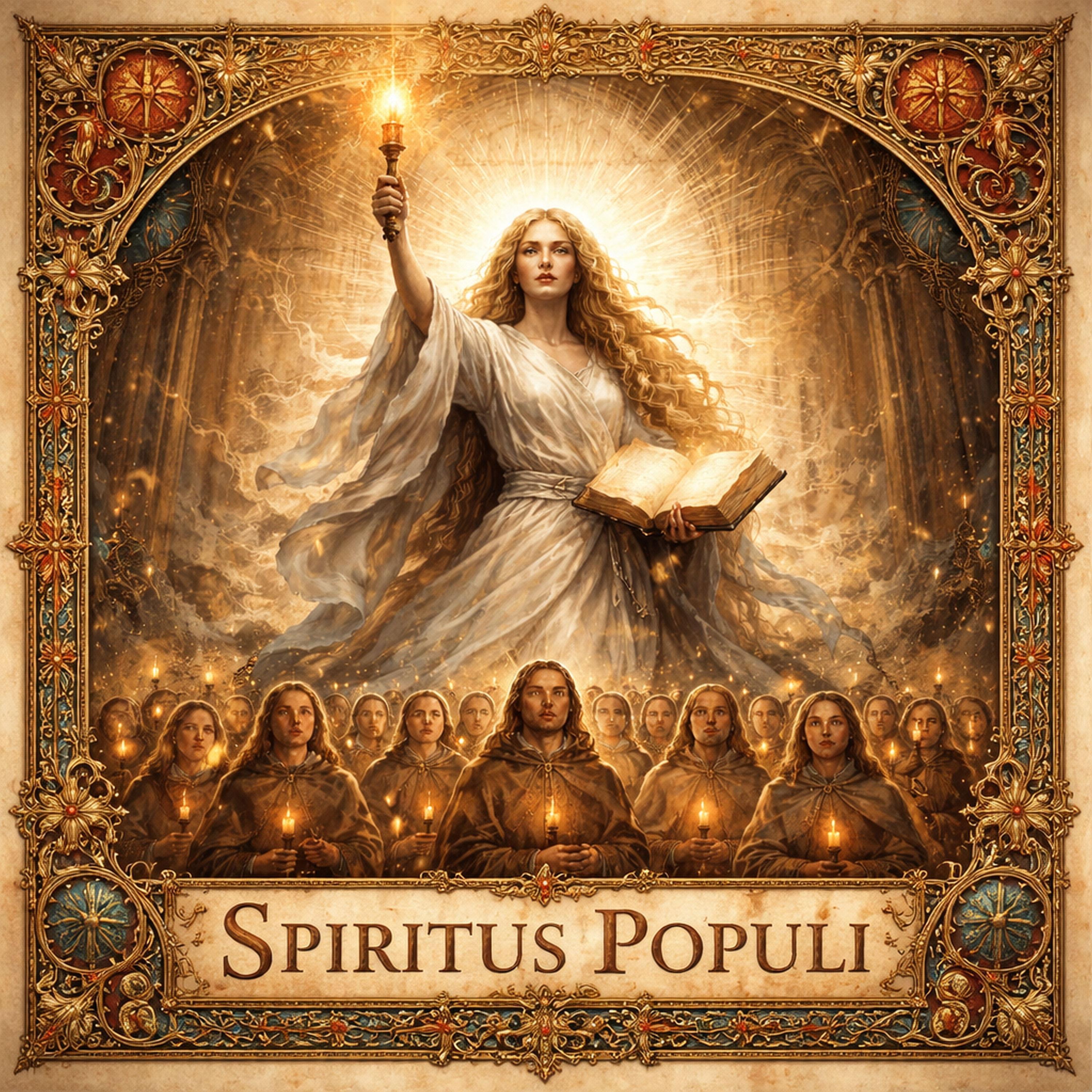 Spiritus Populi