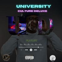 University of Culture Deluxe Playlist (Deluxe Edition)